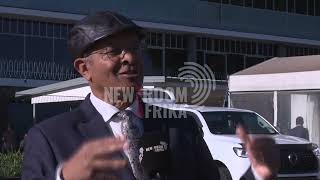 Battle over media freedom and state secrecy set to unfold at the Madlanga Commission