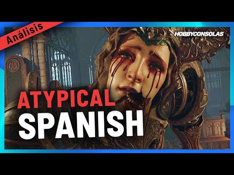 ANÁLISIS de CRISOL: THEATER OF IDOLS, un NOTABLE shooter en una España de pesadilla