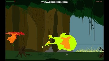 Unity C#: Dragon Siege