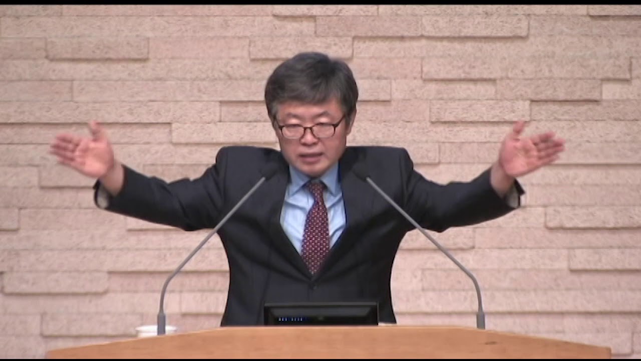 사무엘상 강해(22)/삼상22:11-23/’도엑의 고발’/송태근 목사