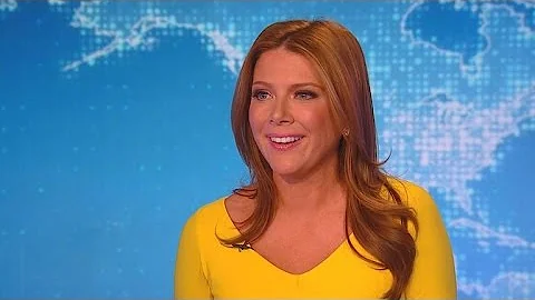 Meet Trish Regan, the Woman Moderating Thursday's Republican Debate