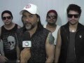 MARKINHO DURAN - MARKINHO E BANDA - ENTREVISTA REDE RECORD - SHOW EM PORTO DE MOZ-PA