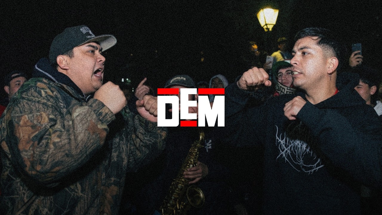 ADESONG vs. SATIM: LA FINAL 🏆 - DEM 8 2025