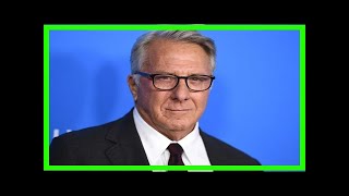 Breaking News Dustin Hoffman Accused Of Ual Harment