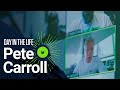 A Day In The Life Of Pete Carroll