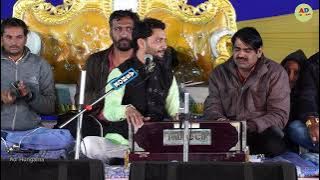 मुक मान मोरली ने । Mukh Maa Morli Ne | Birju Barot | Dandiya Ras Program | Ad Hungama | Live Alav