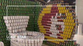 CANSTRUCTION 2022 | Canned food like you've never seen it before!