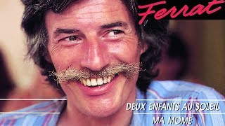 Jean Ferrat - Mes amours Resimi