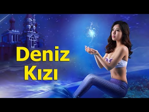 Deniz Kızı【Türkçe Altyazılı】| Moxi Movie Turkish