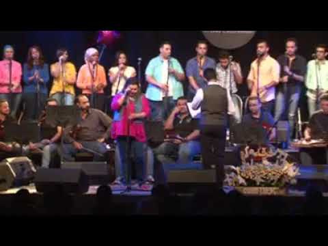 ياللا بينا تعالوا سلمى صباحي 