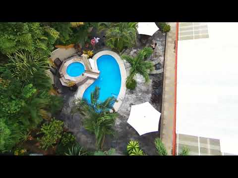 Coyaba Tropical Elegant Adult Guest House