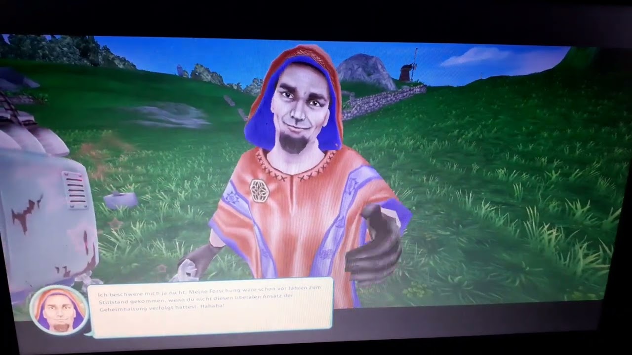 SSO  wir holen denn neuen Portalstein für Pandoria ab