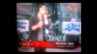 ROCKETBEE -Jawaban Cintamu- HIT-IMTV BDG