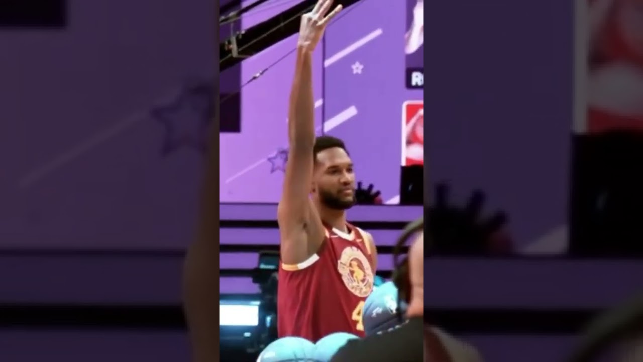 Like When You See The NBA ROTY 👀! 