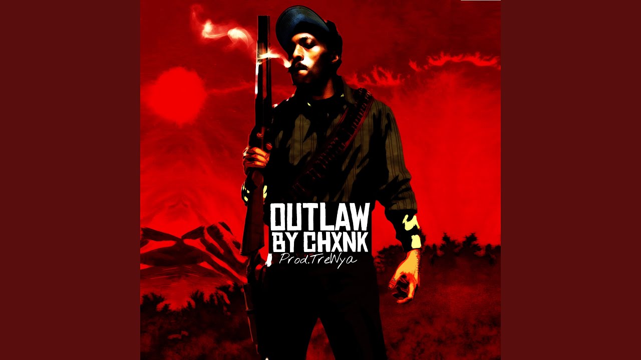 Watch OUTLAW on YouTube Watch OUTLAW on YouTube