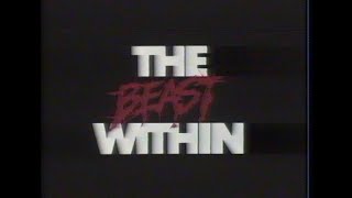 The Beast Within (1982) Promo Trailer