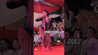 Goyang itik dulu #nikensalindry #dangdut #koploenaktenan