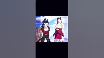 “Goku Transforms Into Super Saiyan 5🔥 | Legendary Edit #DBZ#Goku #SuperSaiyan5#DragonBallEdits