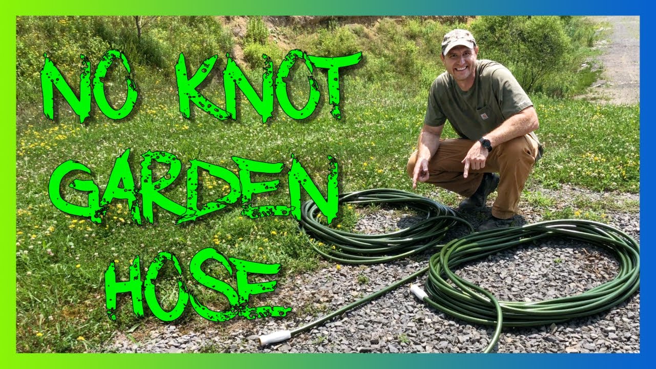 quick connect hose on garden howe｜TikTok Search