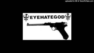 Watch Eyehategod Shinobi video