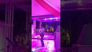 Tom Petty - Free falling | Cover | Boss RC30 | Live Looper Demo