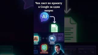 Один запрос → чек-лист в Google Sheets #n8n #ai #qa #checklist