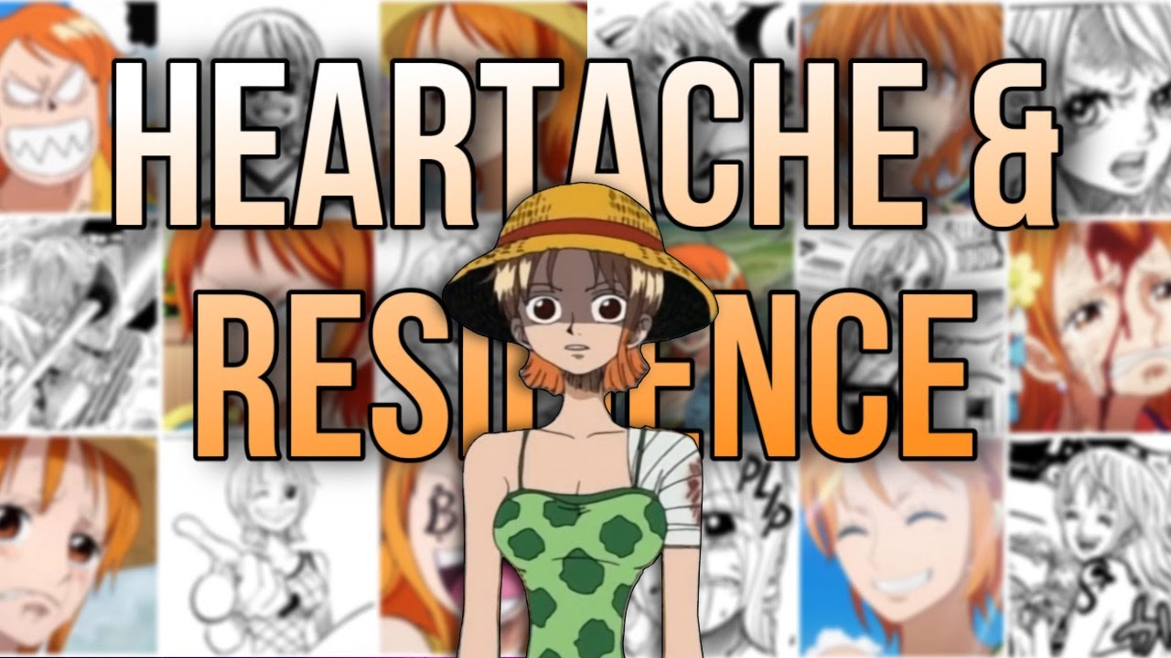 The Essence of Nami | One Piece Analysis