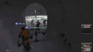 Mission 5-1 Rgonots Linkshell