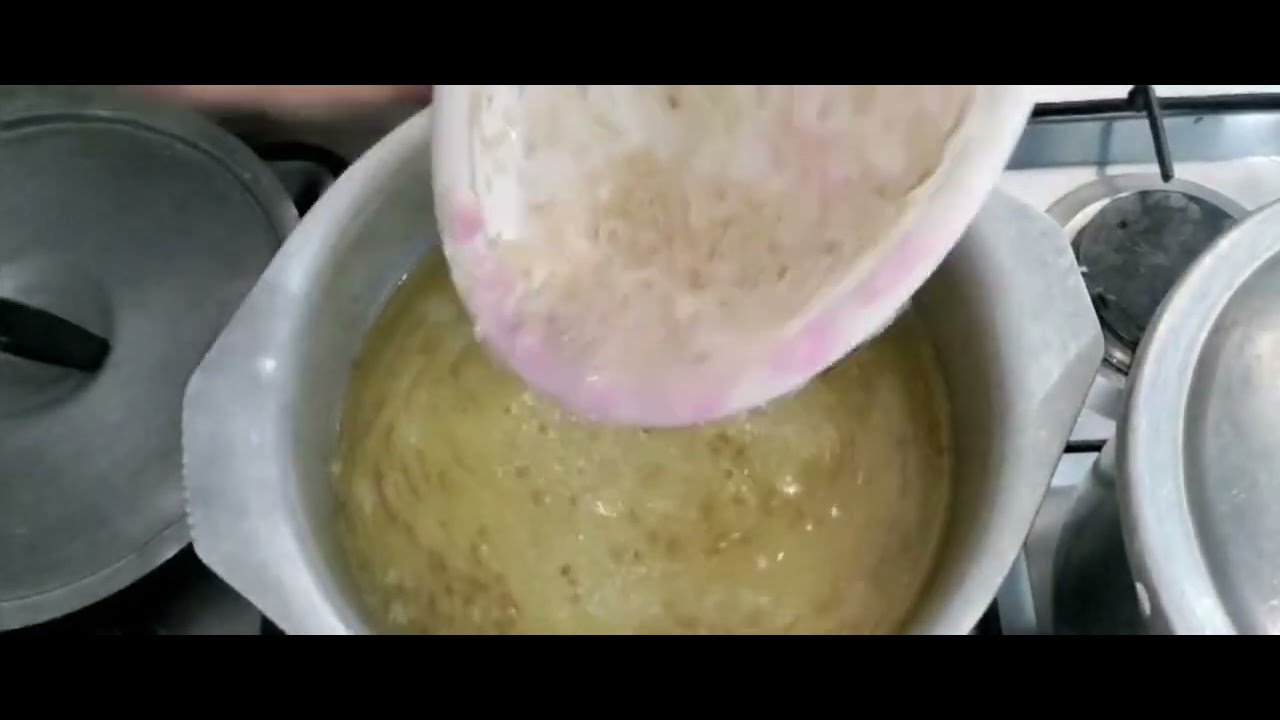 Boil rice|Cooking with Rani 🍽️|Youtube ️ #youtube #food #cooking # ...