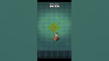 Cannon tower vs Cannon cart #coc #clashofclans #shortsfeed #viralshorts