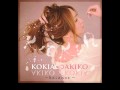 KOKIA 星屑のヴォカリーズ K A 08