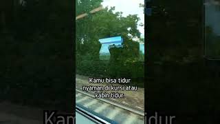 Kereta Malam di Jerman: Tidur, Bangun di Kota Baru! 🌙🚆