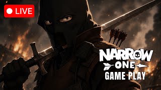 MOD test & Practice - Narrow one game play