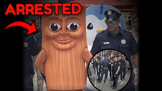 Brainrot Show On Broadway Got Shut Down