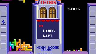 Tetris (set 1) [MAME] [shortplay]