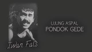 Iwan Fals - Ujung Aspal Pondok Gede (Official Audio)