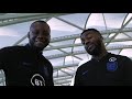 CheekySport Joel vs Fu Izzy | Full-Back Training with Danny Rose | England Elite Sessions