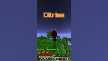 How to Prepare for the Foraging Update - Hypixel Skyblock  #minecraft #hypixel #skyblock