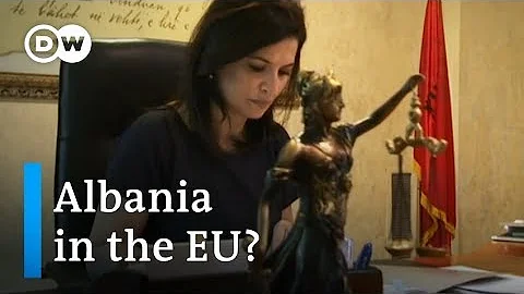 Is Albania a European country?