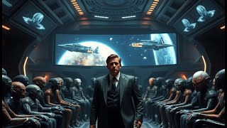 The Galactic Council Forgot Human Power, So We Showed Them Again Hfy Spaceship