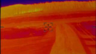 md4-1000 with Miricle 110KS IR camera