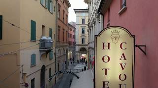 Hotel Cavour - Bologna