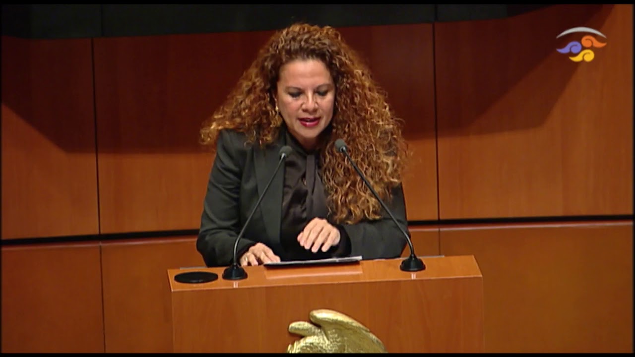 Sen. Rocío Abreu busca evitar acoso y hostigamiento sexual en lugares de trabajo senador kahulugan