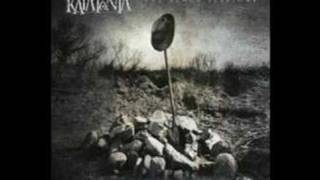 KATATONIA - O HOW I ENJOY THE LIGHT