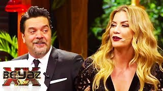 Canim Duymuyor Musun Beni? - Beyaz Show