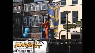 Brouhaha Festival Liverpool Aug 1998Part2