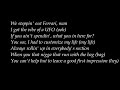 Mike WiLL Made-It, Rae Sremmurd, Big Sean - Aries (YuGo) Part 2 ft. Quavo, Pharrell lyric