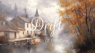Serene notes for mindful breathing and gentle renewal | lofi mellow