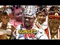 New hit movie sunset of evil season 12  ken erics 2019 latest nollywood epic movie