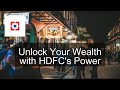 Unlock Your Wealth with HDFC's Power | HDFC Bank Limited | HDFCBANK |Stock Market | Investment | Fin